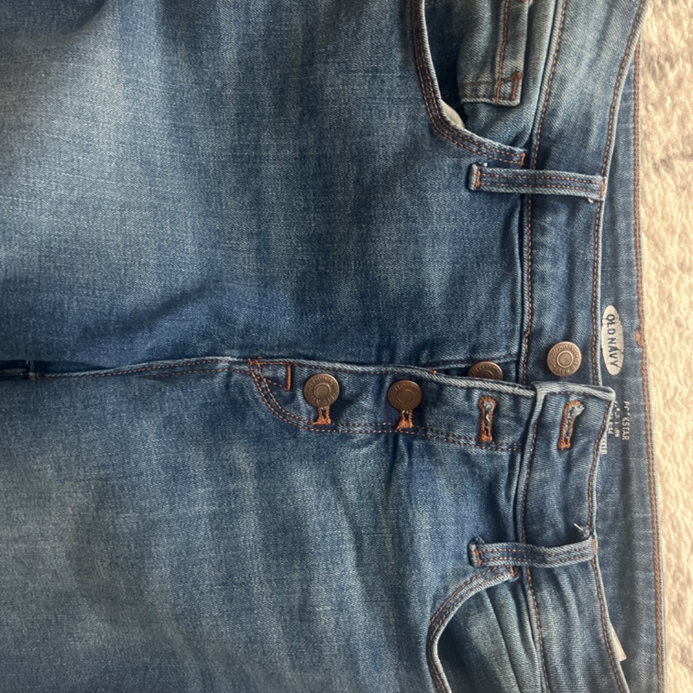 Bundle Jeans - image 8